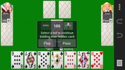 Collection of card games screenshot 5