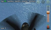 Gunship Carrier Helicopter 3D screenshot 4