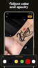 Tattoo Maker, Diseñar Tatuajes screenshot 3