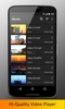 Video Player screenshot 5