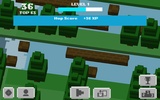 Crossy Heroes screenshot 2