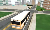 Bus Simulator : City _ Highway screenshot 3