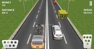 Car Racing screenshot 1