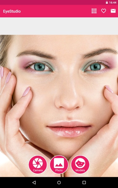 EyeStudio - Preview 8