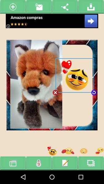 Art Foto Grid Collage - Preview 1
