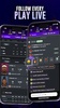 Stadium Live: Games & Scores screenshot 6