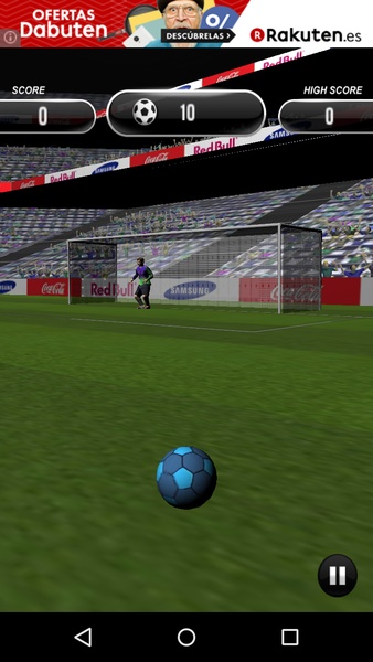 Soccer Football World Cup - Preview 2