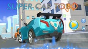 Super Car Tobot Evolution screenshot 4