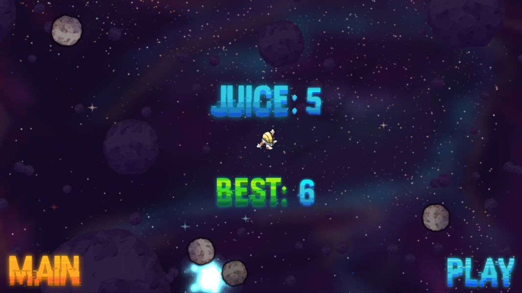 Roid Rage - Preview 4
