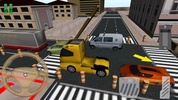 Truck Parking 3D screenshot 6