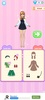 Paper Doll Diary: Dress Up DIY screenshot 2