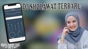 DJ Sholawat Terbaru 2022 screenshot 1