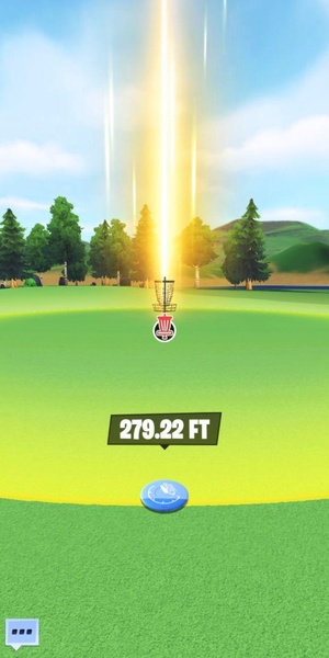 Disc Golf - Preview 8
