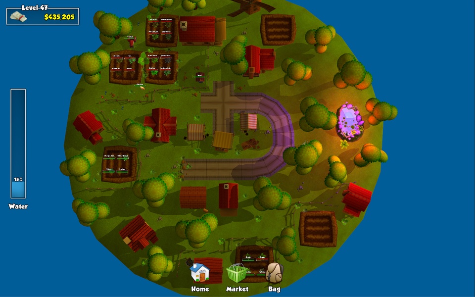 Weed Wars - Preview 7