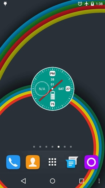 Maestro Clock Free - Preview 2