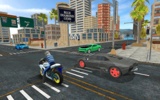 Sports Bike Simulator 3D 2018 screenshot 4