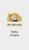 Gerente da Gelada Delivery screenshot 1