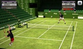 Real Tennis 3D screenshot 5