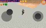 BMX Biker screenshot 5