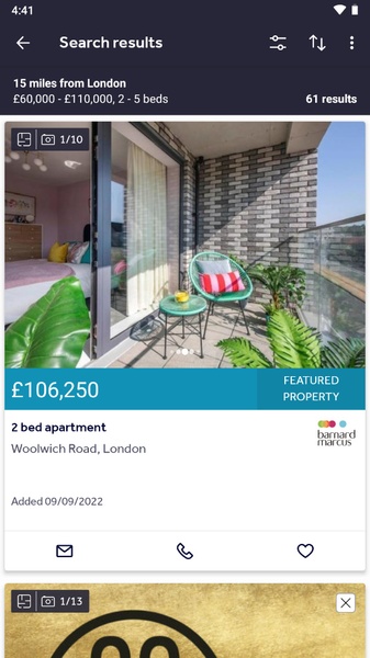 Rightmove - Preview 7