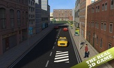 Taxi Driver 3D Simulator screenshot 18