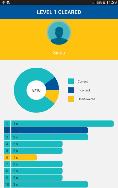 Pocket Aptitude - Preview 9