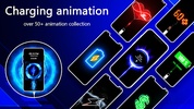 Battery Charging Animation screenshot 8