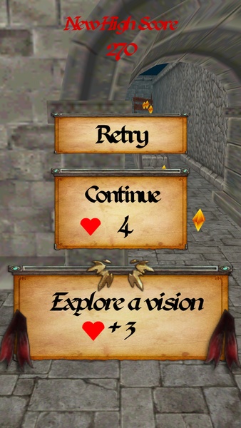 Warrior Princess Temple Run - Preview 6