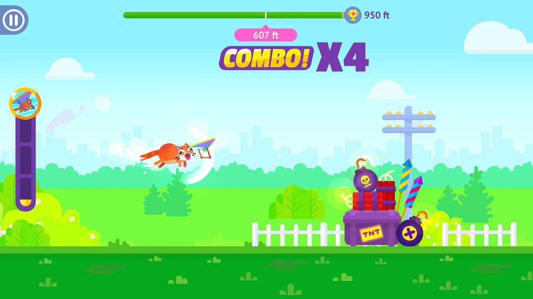 Kitten Gun - Preview 3