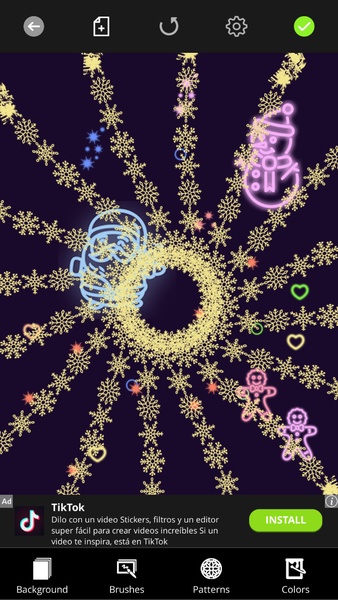 Magic Doodle Art - Preview 6