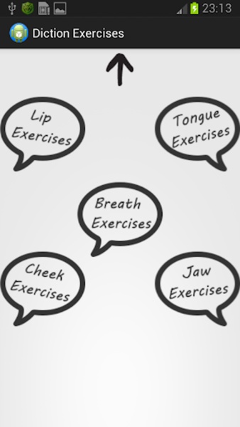Diction Exercises - Preview 4