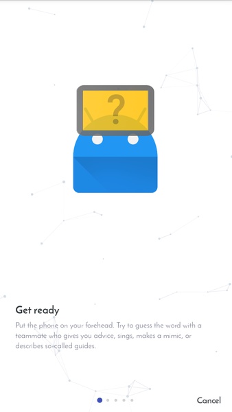 Smart Charades - Preview 3