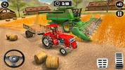 Organic Mega Harvesting Game screenshot 2