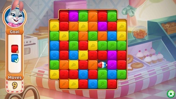 Sweet Escapes for Android 10