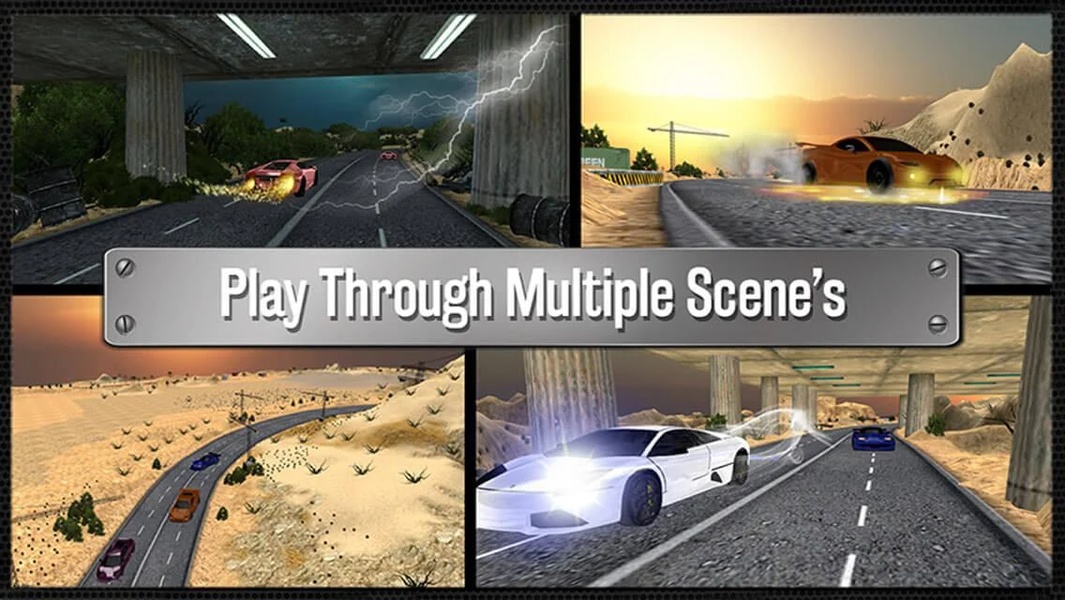 BUltimate Rally Racer 3D - Preview 17