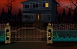 Trapped In Ghost House screenshot 6