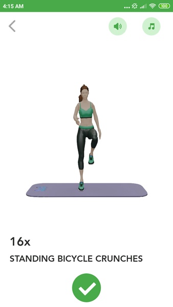 Belly Fat Challenge - Preview 8