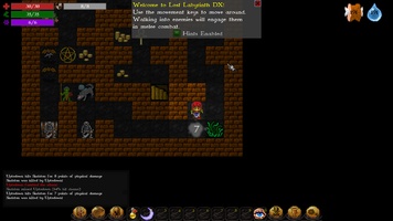 Lost Labyrinth DX screenshot 6