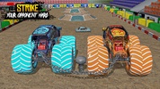 Monster Truck Games: 4x4 Jam screenshot 3