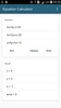Algebra Equation Calculator screenshot 12