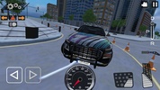 OffRoad Audi 4x4 Car&Suv Simul screenshot 1