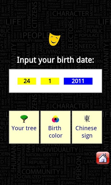 Personality Pro - Preview 1