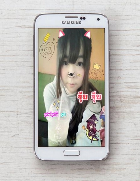 Chibi Maker Camera - Preview 7
