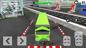 Bus Driving screenshot 8