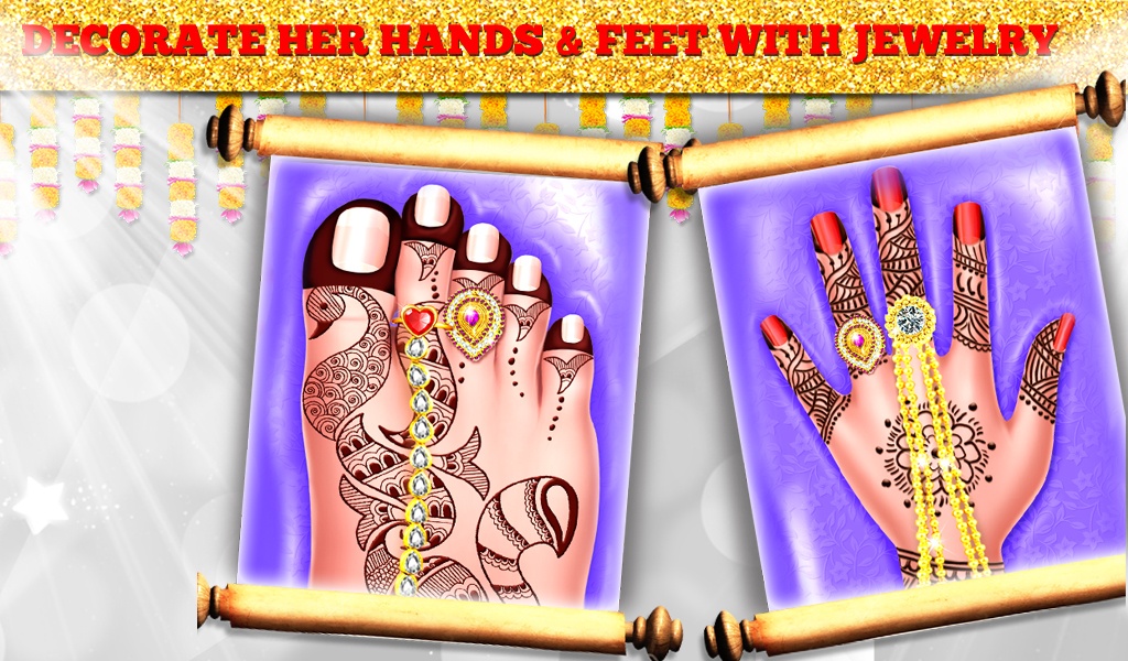 Indian Wedding Part-2 - Preview 1