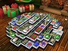 3D Magic Mahjongg Holidays screenshot 4