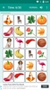 Brain game. Picture Match screenshot 8