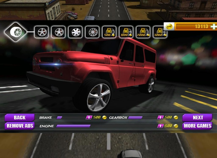 Highway Police Chase Challenge - Preview 7