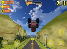 Monster Truck 3D Madness screenshot 4