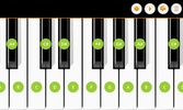 Mini Piano Lite screenshot 13